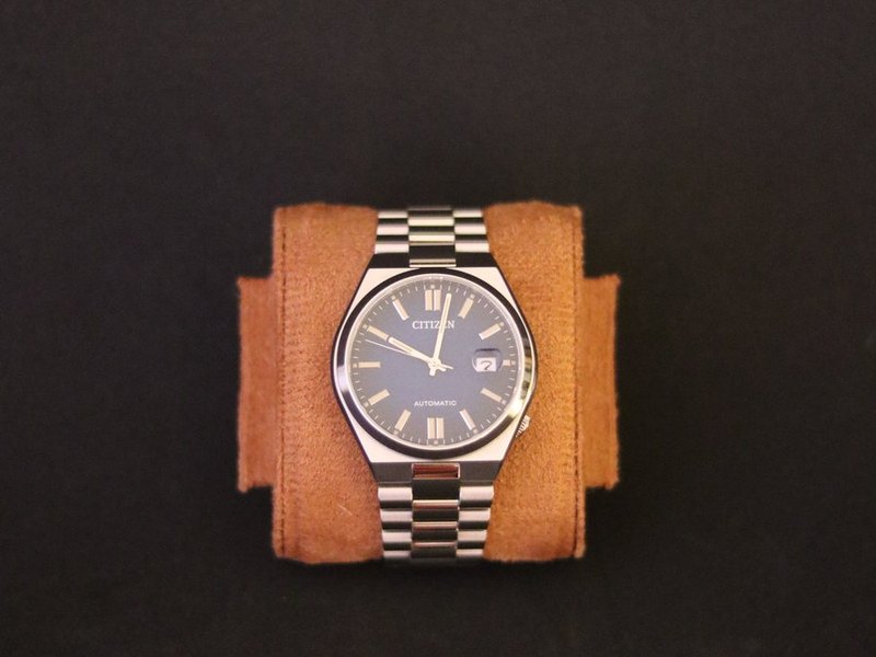 Citizen Tsuyosa NJ0151-88L