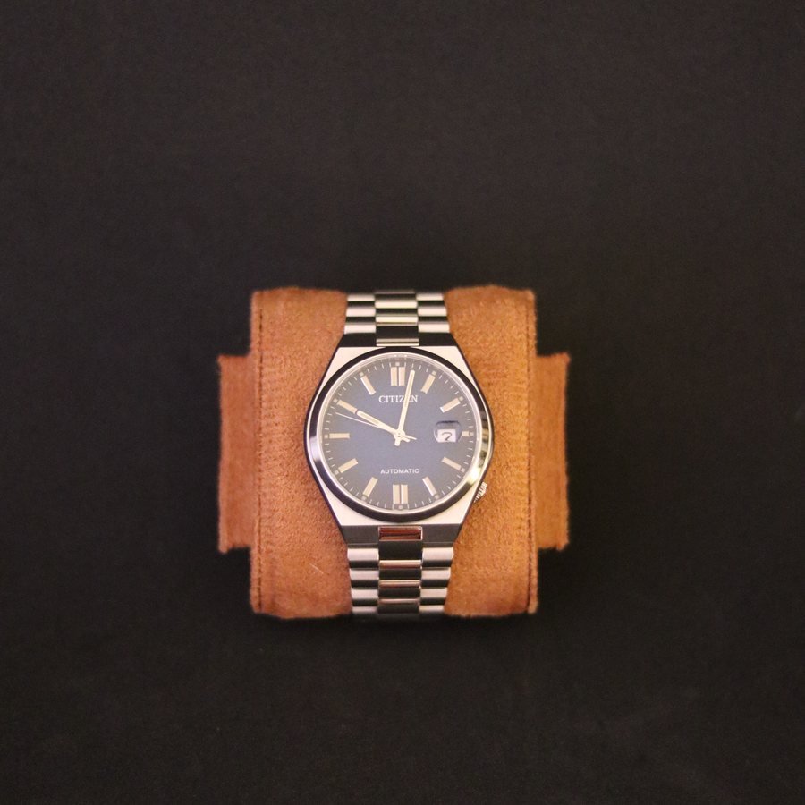 Citizen Tsuyosa NJ0151-88L
