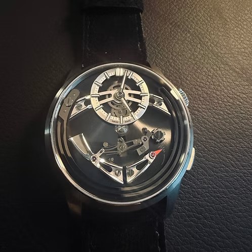 Christopher Ward C1 Bel Canto