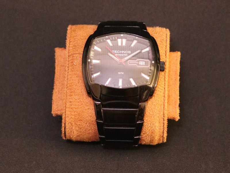 Technos Skymaster